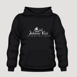 Johnnie Fox's Hoodie