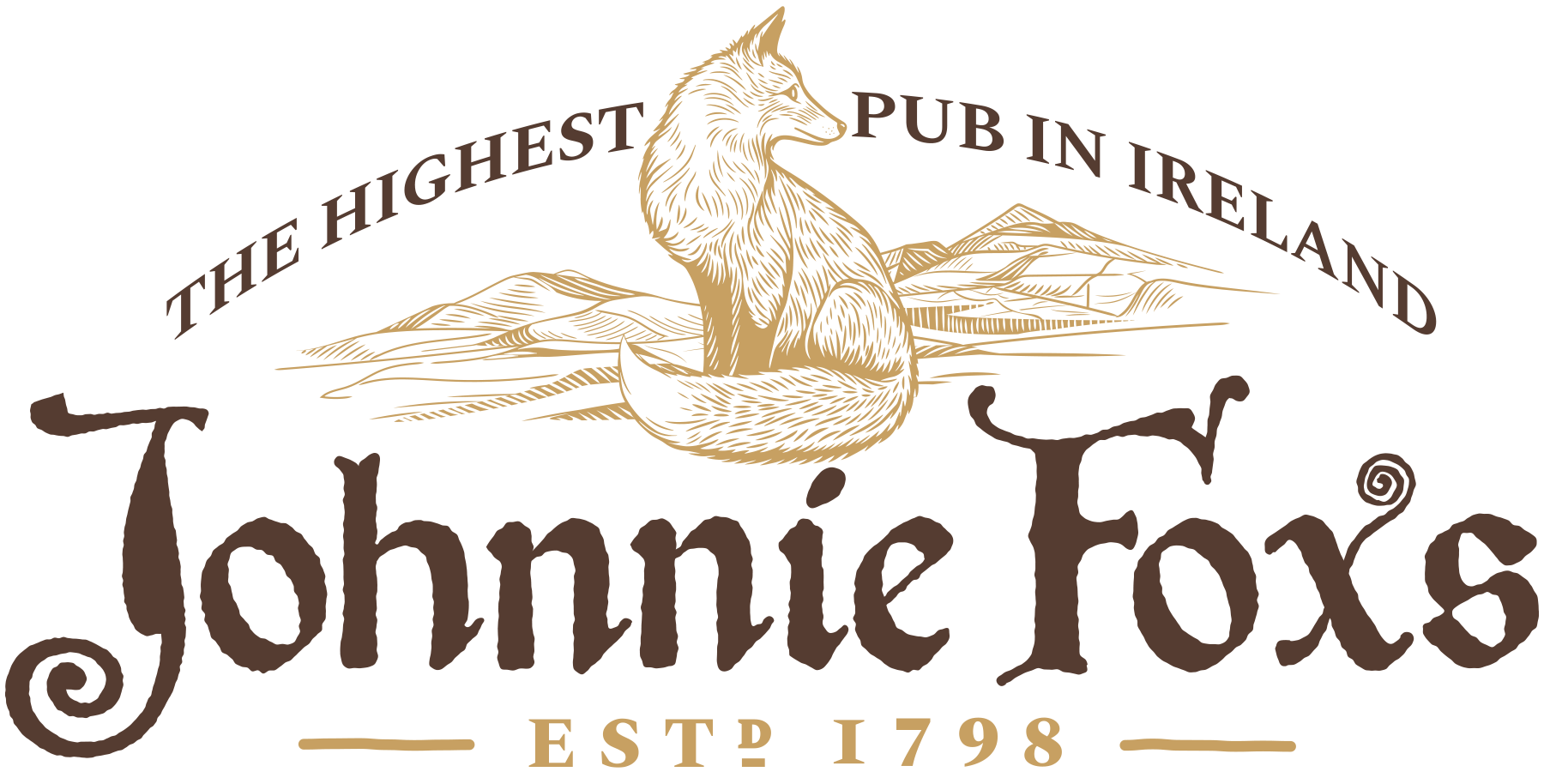 Johnnie Fox's